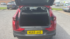 Vauxhall Grandland X 1.2 Turbo SE 5dr Petrol Hatchback